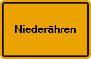 Grundbuchamt Niederähren
