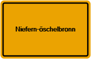 Grundbuchamt Niefern-Öschelbronn