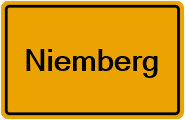 Grundbuchamt Niemberg