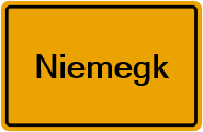 Grundbuchamt Niemegk