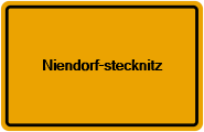 Grundbuchamt Niendorf-Stecknitz