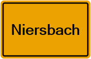 Grundbuchamt Niersbach