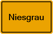 Grundbuchamt Niesgrau