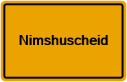 Grundbuchamt Nimshuscheid