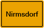 Grundbuchamt Nirmsdorf
