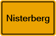 Grundbuchamt Nisterberg