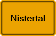 Grundbuchamt Nistertal