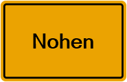 Grundbuchamt Nohen