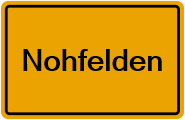 Grundbuchamt Nohfelden