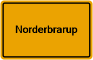 Grundbuchamt Norderbrarup