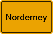 Grundbuchamt Norderney