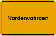 Grundbuchamt Norderwöhrden
