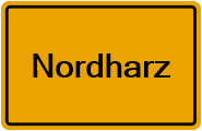 Grundbuchamt Nordharz