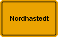 Grundbuchamt Nordhastedt