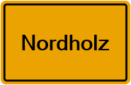 Grundbuchamt Nordholz