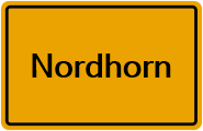 Grundbuchamt Nordhorn