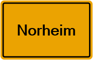 Grundbuchamt Norheim