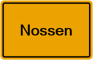 Grundbuchamt Nossen