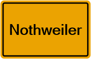 Grundbuchamt Nothweiler