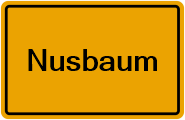 Grundbuchamt Nusbaum