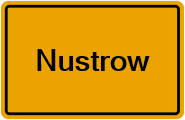 Grundbuchamt Nustrow