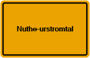 Grundbuchamt Nuthe-Urstromtal