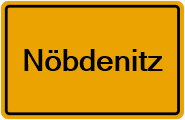 Grundbuchamt Nöbdenitz