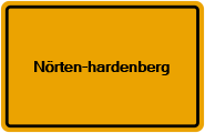Grundbuchamt Nörten-Hardenberg