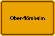 Grundbuchamt Ober-Flörsheim