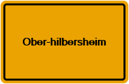 Grundbuchamt Ober-Hilbersheim