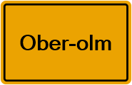 Grundbuchamt Ober-Olm
