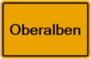 Grundbuchamt Oberalben