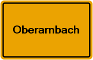Grundbuchamt Oberarnbach