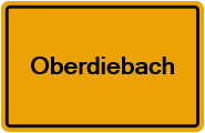 Grundbuchamt Oberdiebach