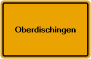 Grundbuchamt Oberdischingen