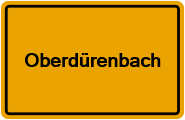 Grundbuchamt Oberdürenbach