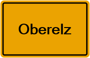 Grundbuchamt Oberelz