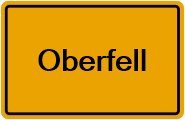 Grundbuchamt Oberfell