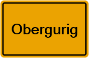Grundbuchamt Obergurig