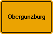 Grundbuchamt Obergünzburg