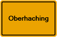 Grundbuchamt Oberhaching
