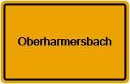 Grundbuchamt Oberharmersbach