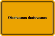 Grundbuchamt Oberhausen-Rheinhausen