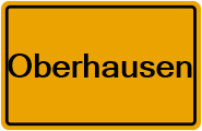Grundbuchamt Oberhausen
