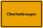 Grundbuchamt Oberheldrungen