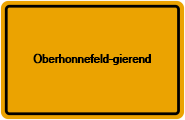 Grundbuchamt Oberhonnefeld-Gierend