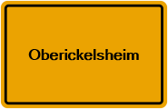 Grundbuchamt Oberickelsheim