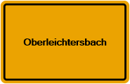 Grundbuchamt Oberleichtersbach