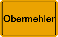 Grundbuchamt Obermehler
