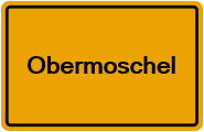 Grundbuchamt Obermoschel
